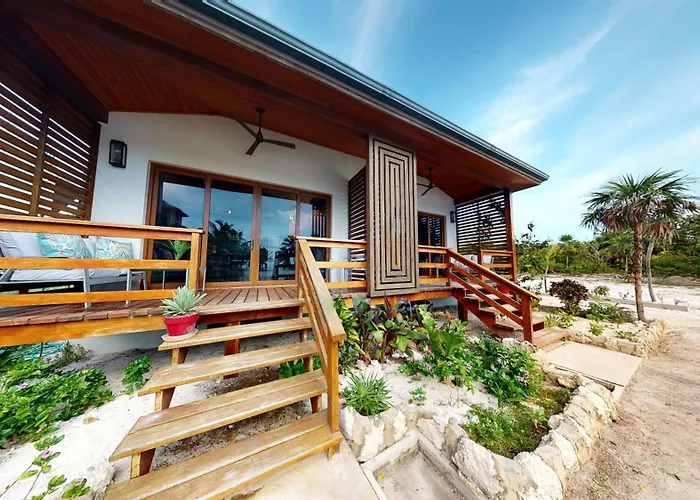 20 Promo Oceanfront Private Estate By Alom