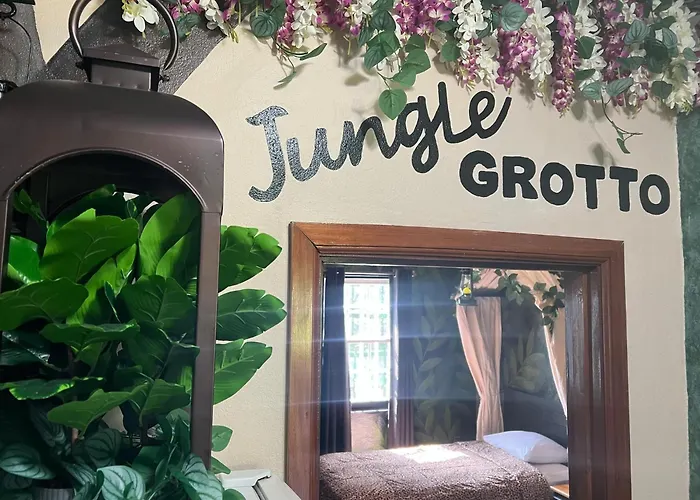 Belize Budget Suites