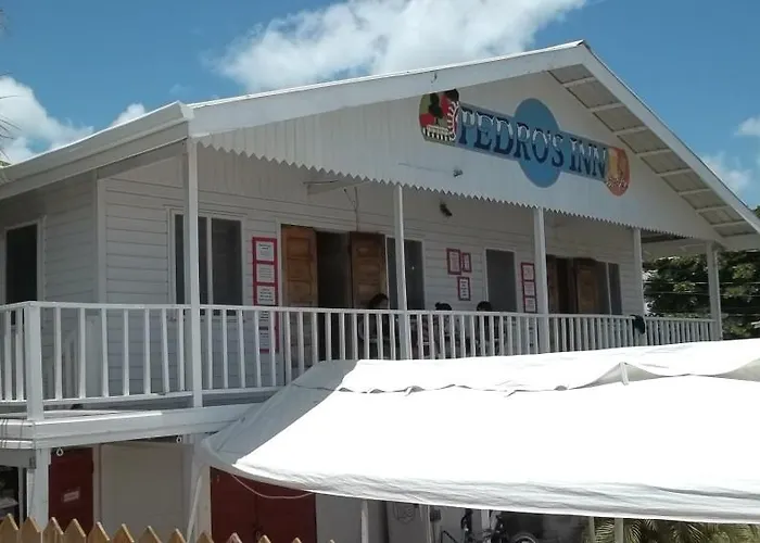 Pedro'S Hotel & Inn