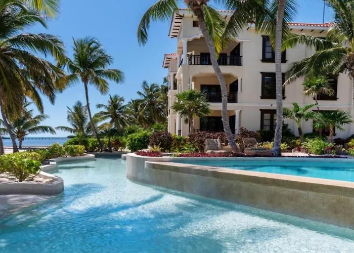 La Beliza Resort