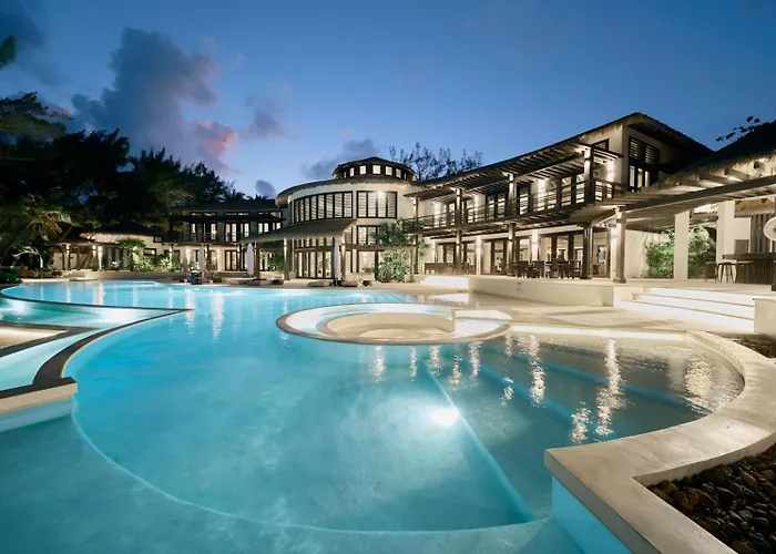 Villa Abrazos