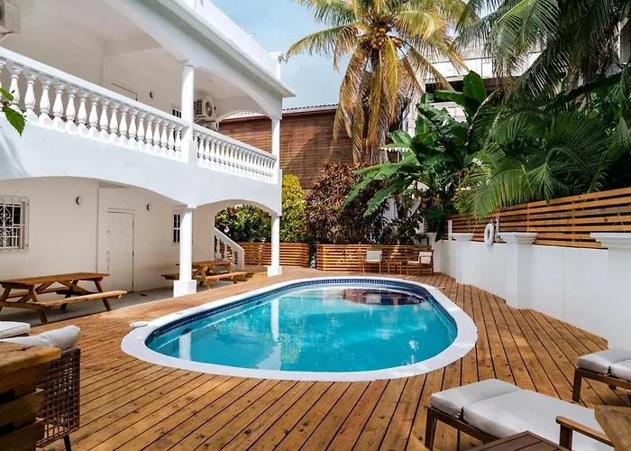 Casa Del Pescador by Stay Floreo