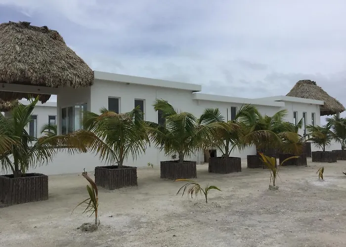 Mayan Islands Resort: Luxury Villas