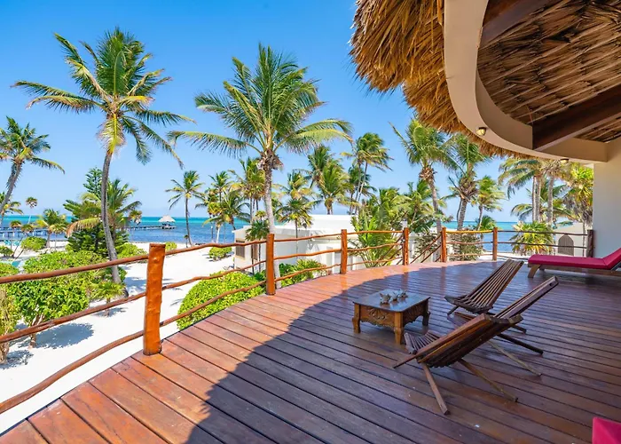 La Perla Del Caribe - Villa Opal