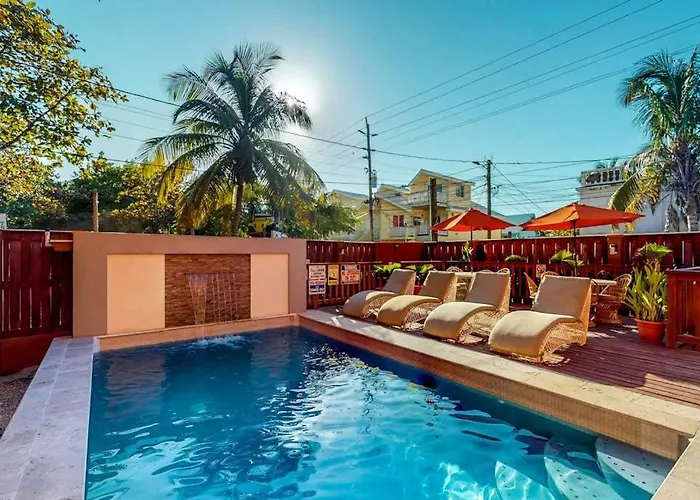 Family Getaway Suite At Hummingbird Home Suites Gold Standard Certified