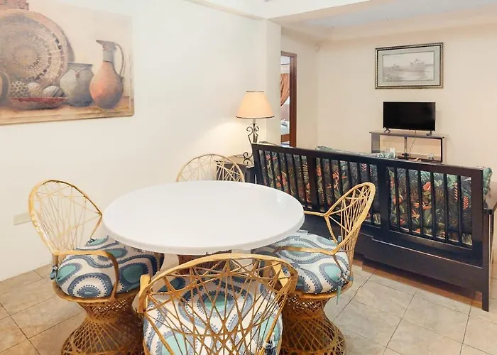 Family Getaway Suite At Hummingbird Home Suites Gold Standard Certified
