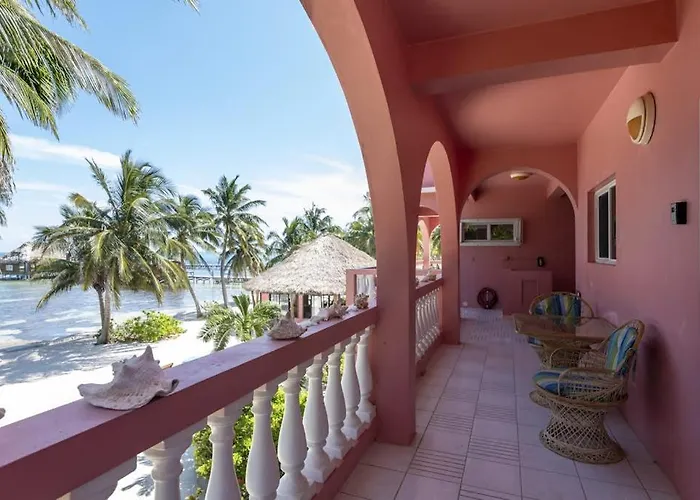 Cacao @ Caribe Island