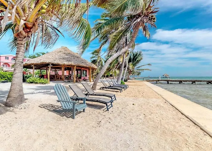 Coral Reef Condo