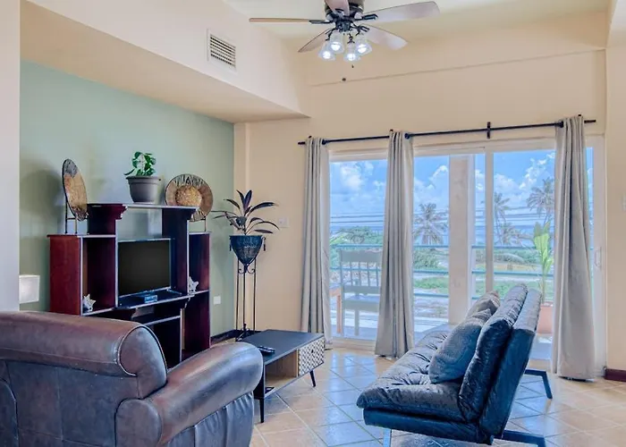 Suite C203 At Mara Laguna Gold Standard Certified