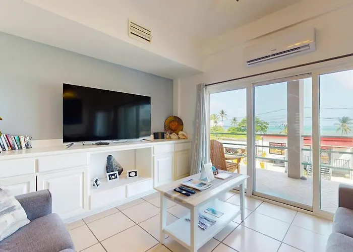 Suite C201 At Mara Laguna