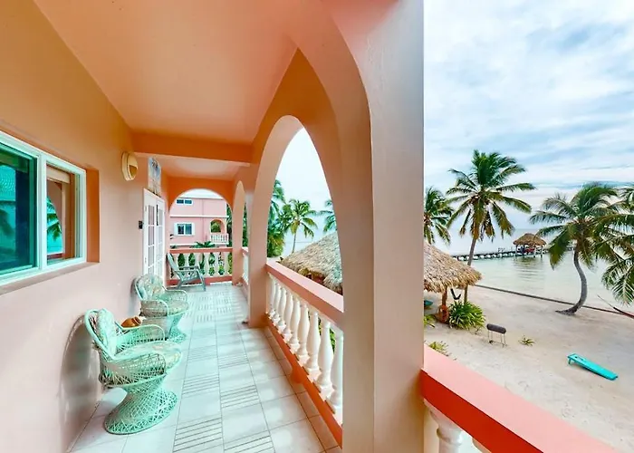 Palm @ Caribe Island