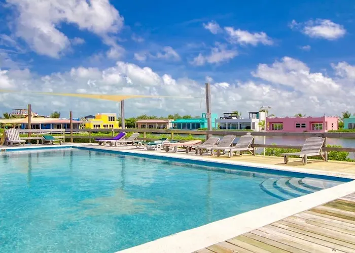 Mara Laguna Suites