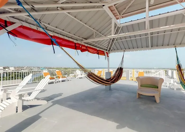 Laguna Suites