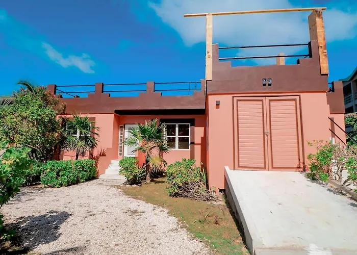 Villa 12 At Mara Laguna