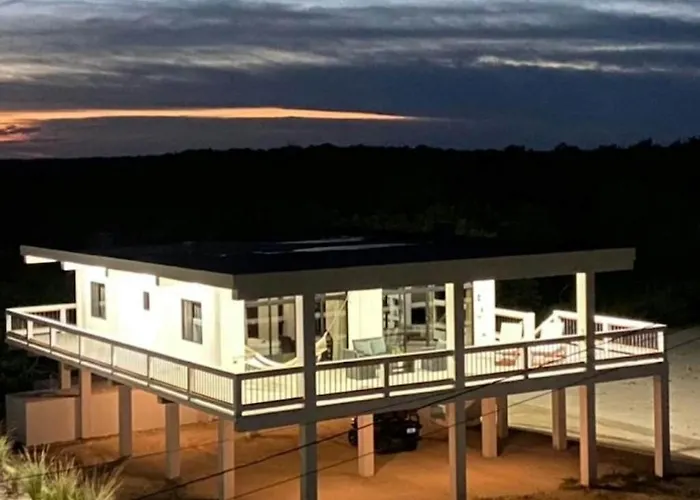 Villa Sea Lux