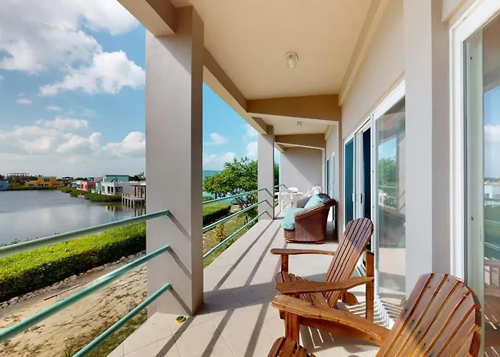 Suite B201 At Mara Laguna Gold Standard Certified