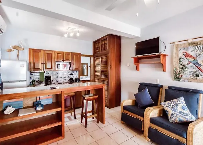 Frangipani 8 At Caribe Island Gold Standard Certified