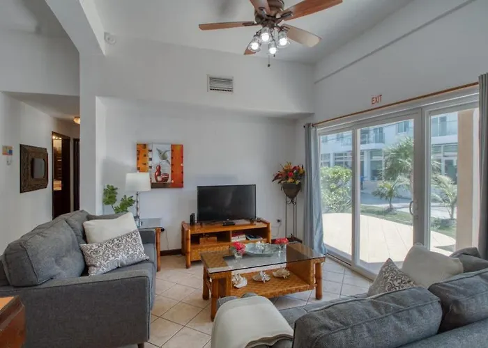 Suite E101 At Mara Laguna Gold Standard Certified