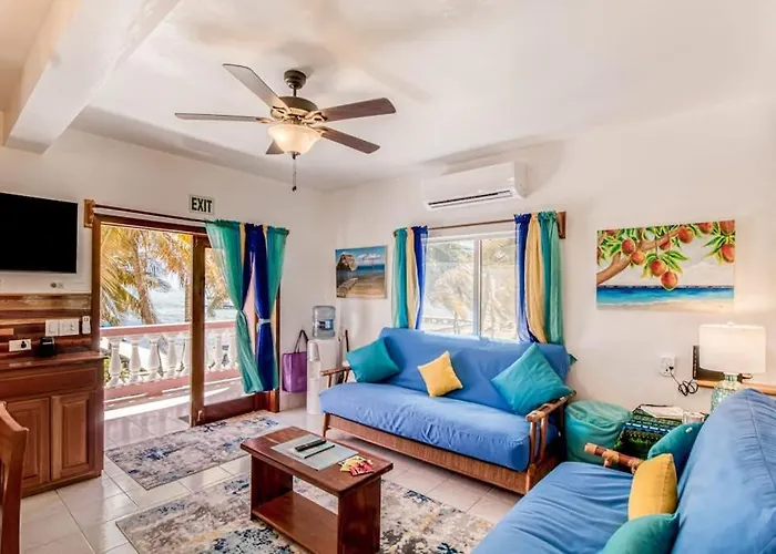 Mango 10 At Caribe Island Gold Standard Certified