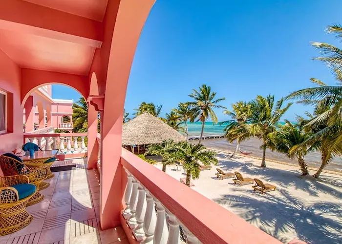 Mango 10 At Caribe Island Gold Standard Certified