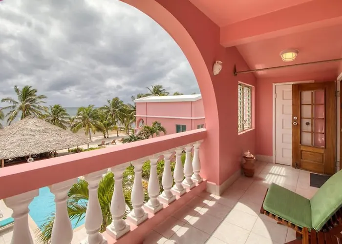 Condo 26 At Caribe Island Gold Standard Certified