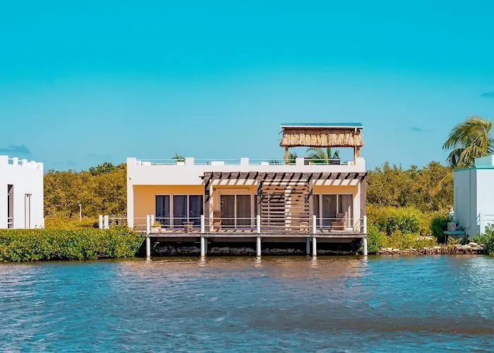 Villa 16 At Mara Laguna Gold Standard Certified
