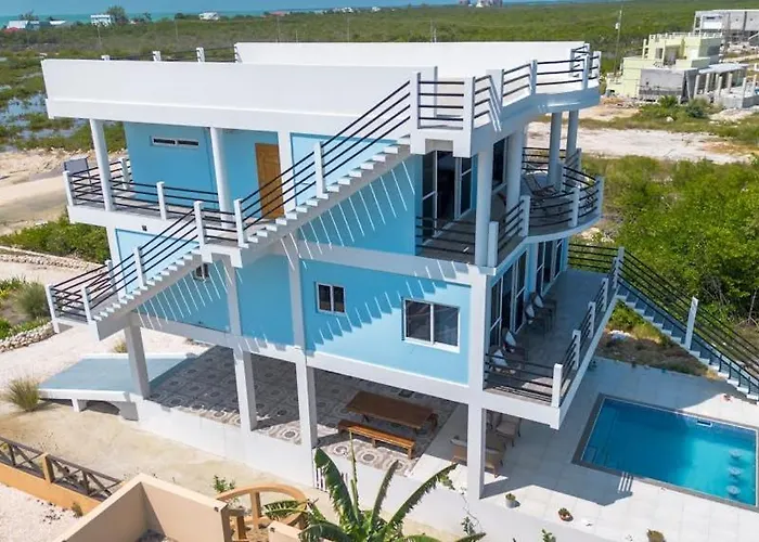 2Nd Floor House