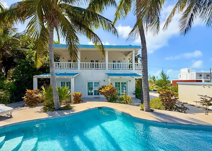 View The Blue Whole House Gold Standard Certified