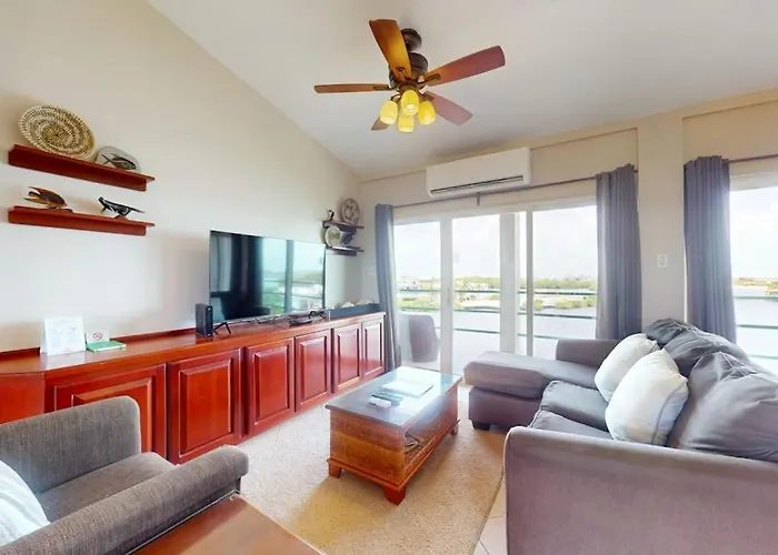 Suite B301 At Mara Laguna