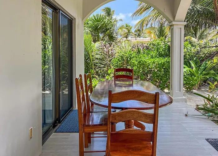 D1 At Blue Water Beach Villas