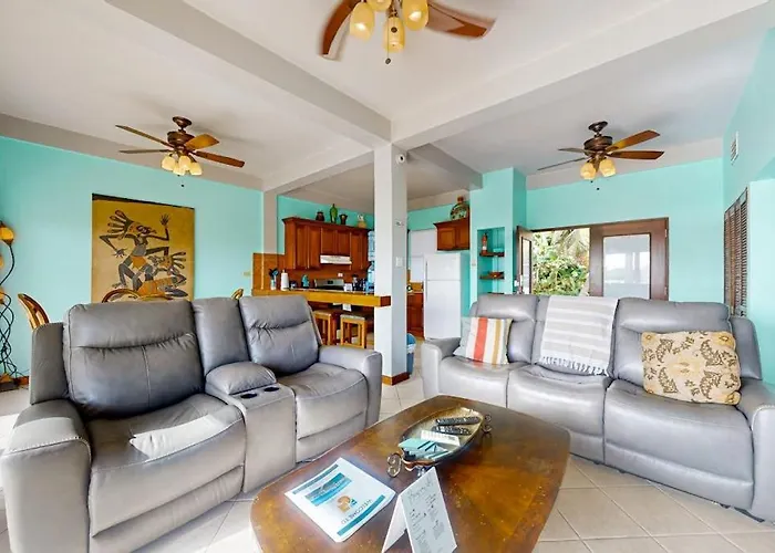 Suite B101 At Mara Laguna Gold Standard Certified