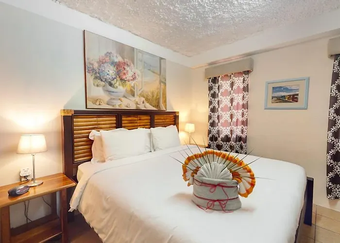 Sunrise King Suite At Hummingbird Home Suites Gold Standard Certified