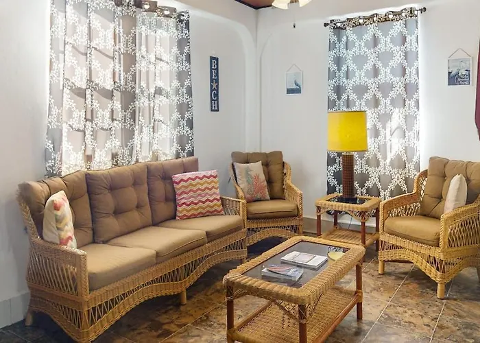 Sunset King Suite At Hummingbird Home Suites Gold Standard Certified