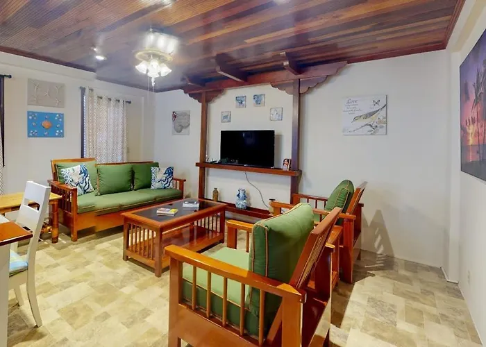 The Captain'S Suite At Hummingbird Home Suites Gold Standard Certified