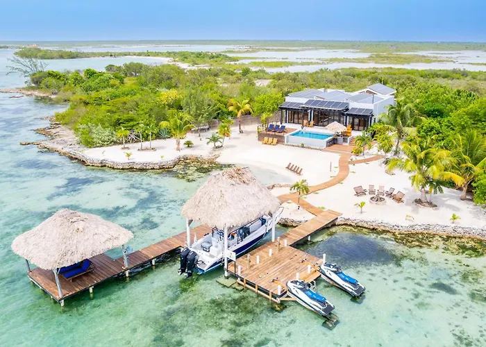 Casa Nex Ta Sea- Luxe Beachfront Escape