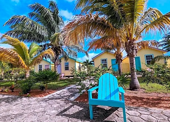 Royal Beach Cabanas