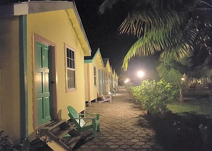 Royal Beach Cabanas