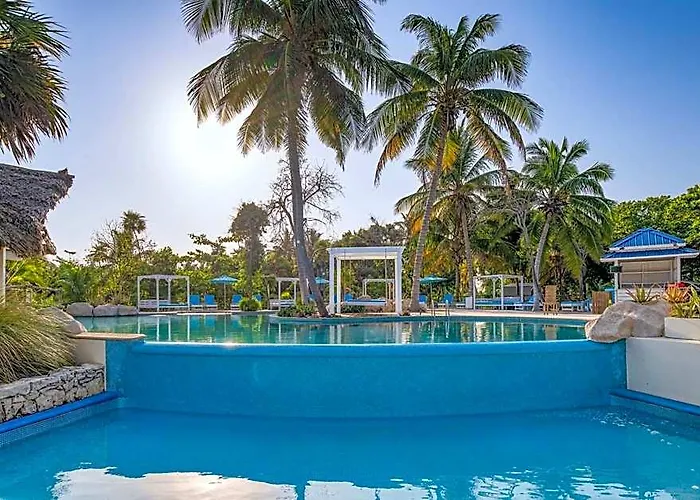 Margaritaville Beach Resort Ambergris Caye - Belize
