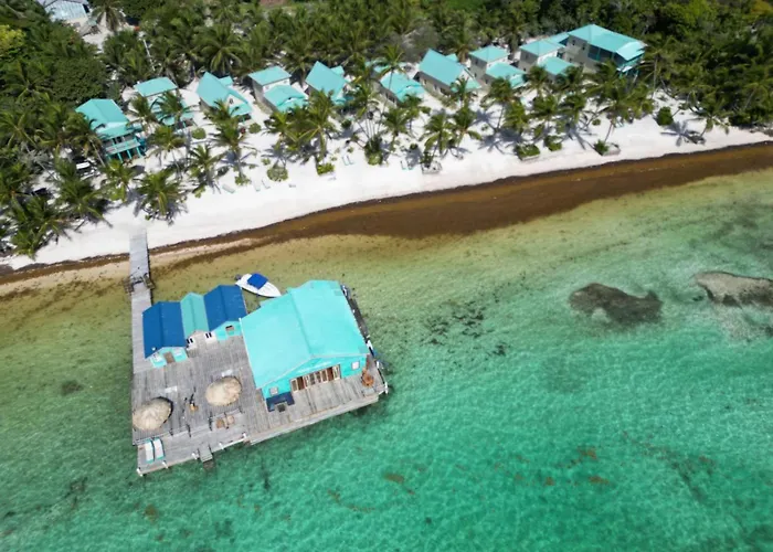 Tranquility Bay Resort