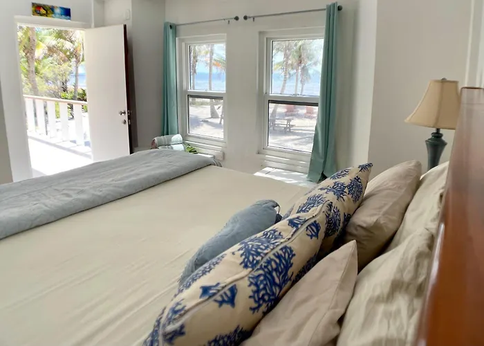 Escape Away Belize All Inclusive