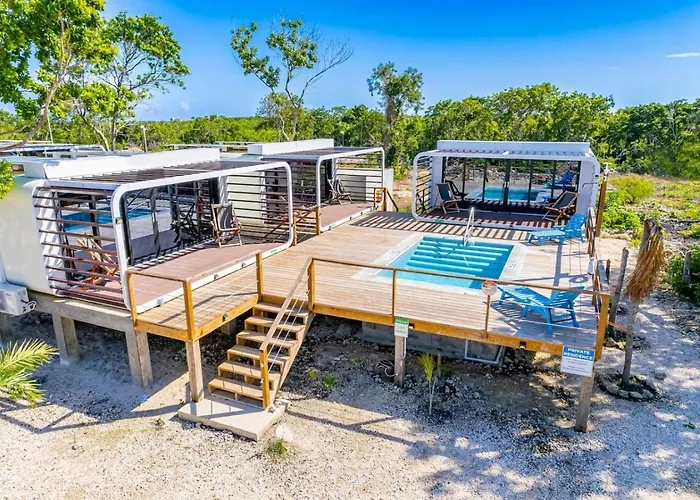 Cozy Secret Beach Getaway W Pool Lizard Casita