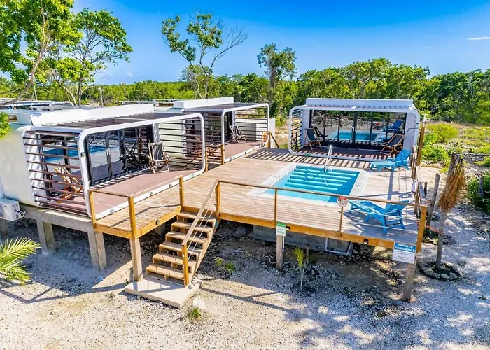 Cozy Secret Beach Getaway W Pool Gecko Casita
