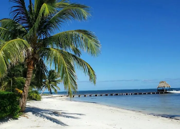 Indigo Belize Beach 4C