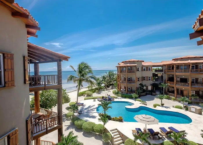 Indigo Belize Beach 5C