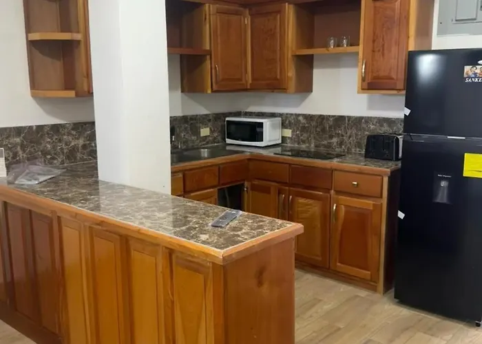 Private Apartment