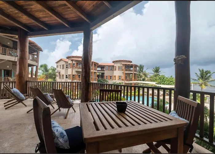 Indigo Beach Homes 2B