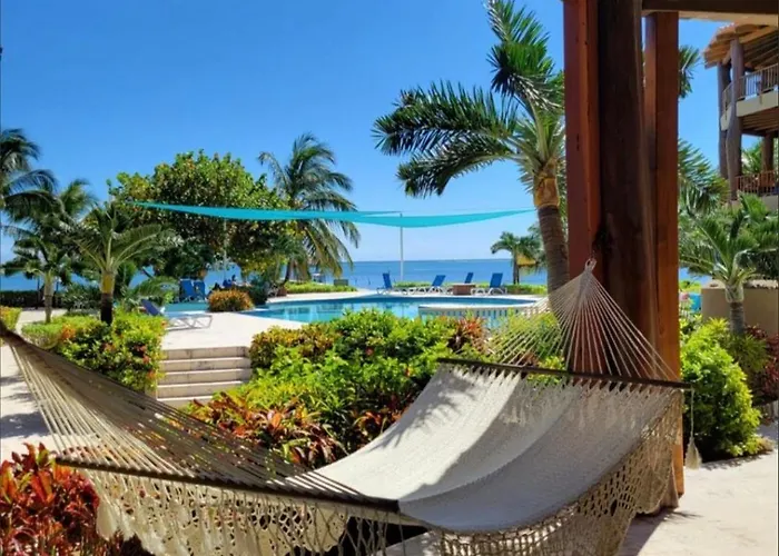 Indigo Beach Homes 3A