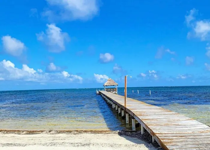 Indigo Belize Beach 3C