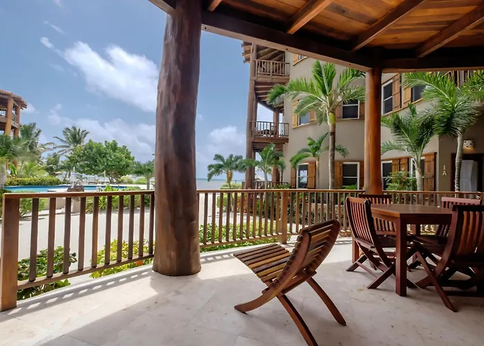 Indigo Beach Homes 2A