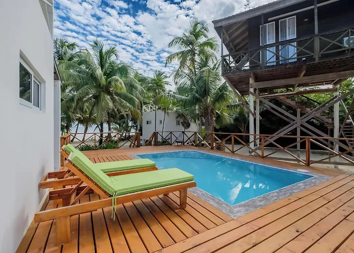 North Beach Retreat